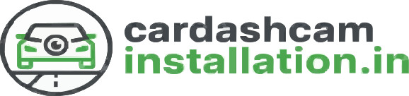 CarDashCamInstallation Logo
